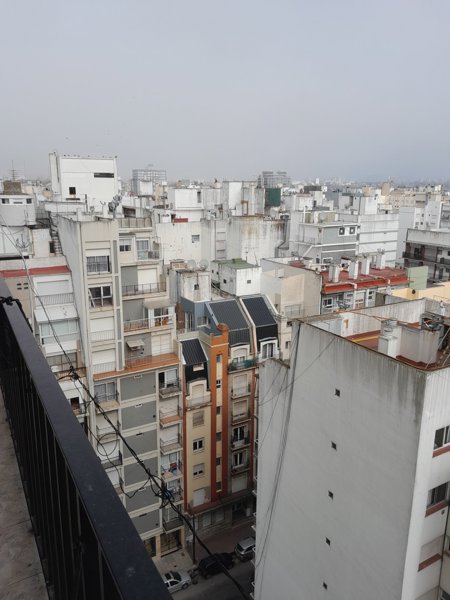 Apartment en Plaza Colón