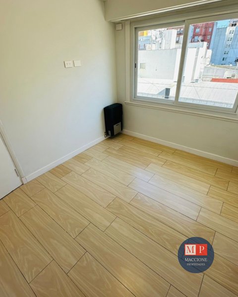 Departamento en Centro