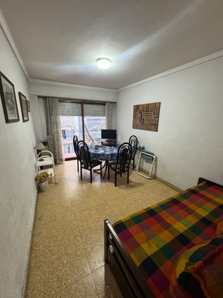 Departamento en Centro