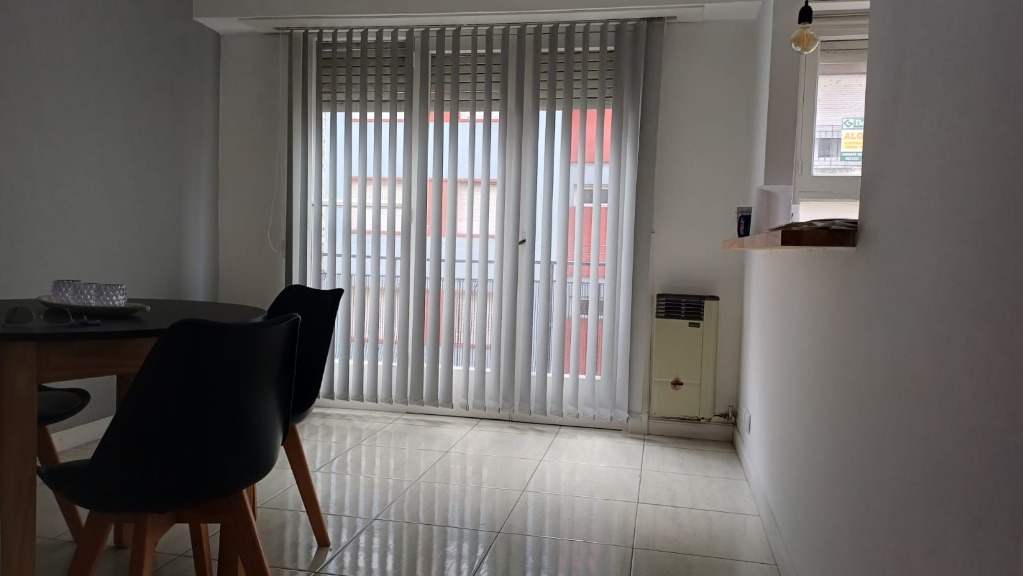 Departamento en Centro