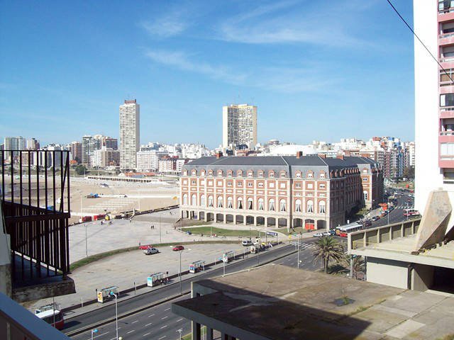Apartment en Centro