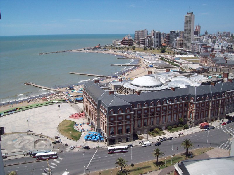 Apartamento en Centro