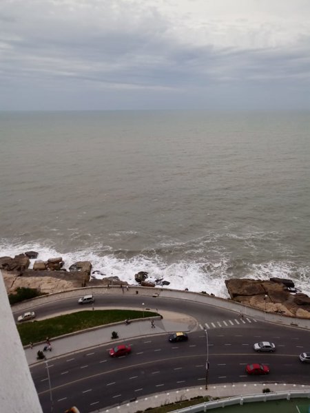 Apartamento en Playa Grande