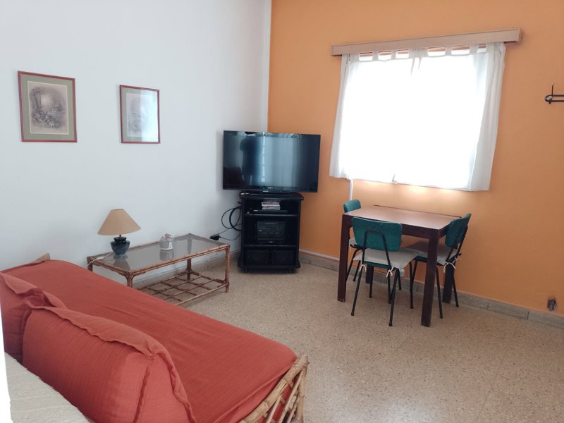 Apartment en Centro