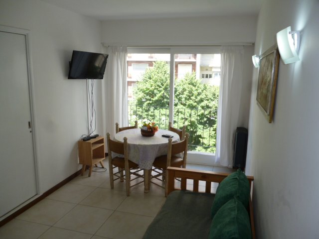 Departamento en Centro