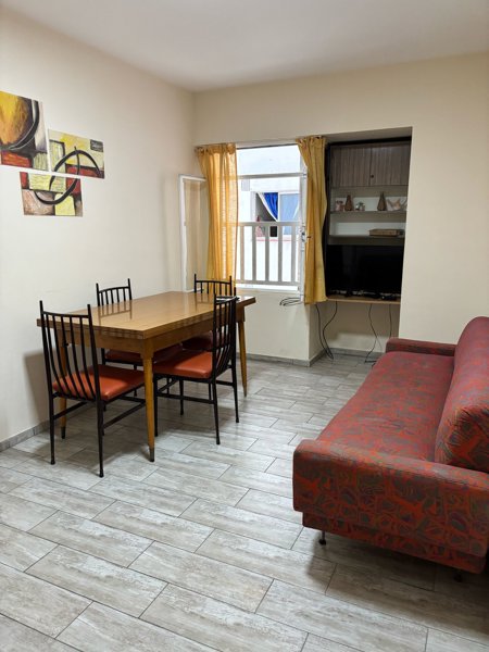 Departamento en Centro