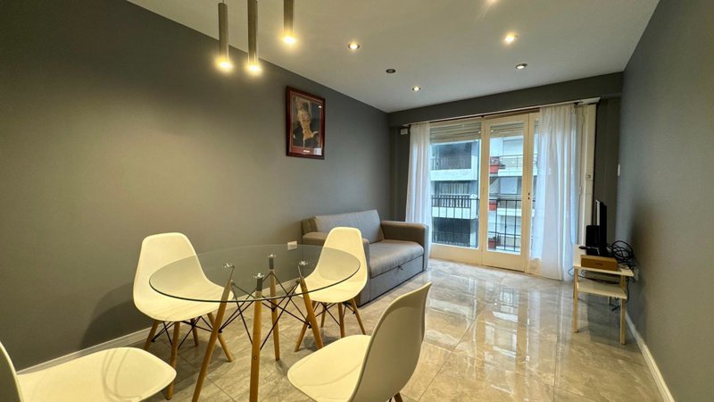 Apartment en Centro