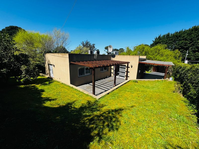 Casa - Chalet en Sierra de los Padres