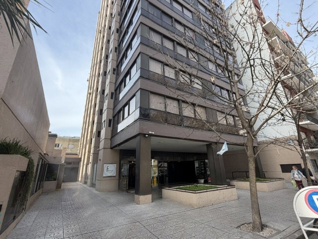 Apartamento en La Perla