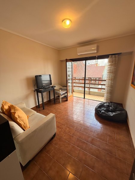 Departamento en Microcentro