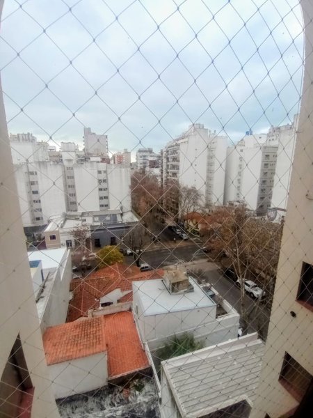 Departamento en La Perla