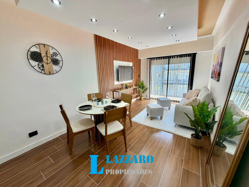 Apartamento en Plaza Colón
