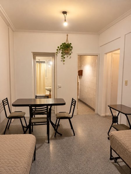 Departamento en Macrocentro