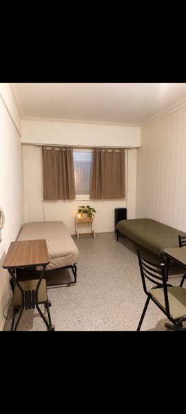 Departamento en Macrocentro