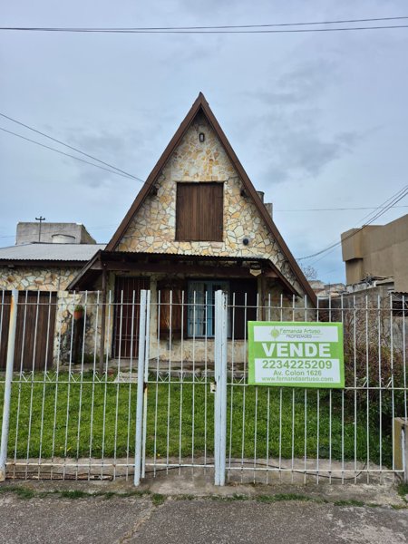 House en Bernardino Rivadavia