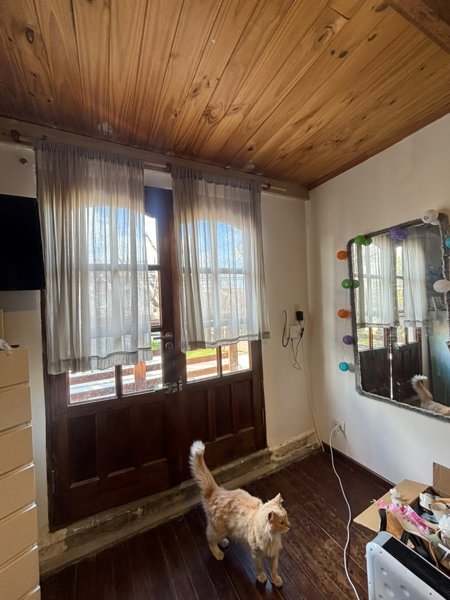 PH en Villa Primera
