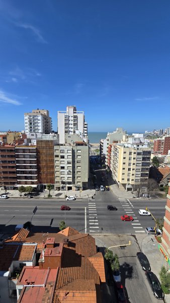 Departamento en La Perla
