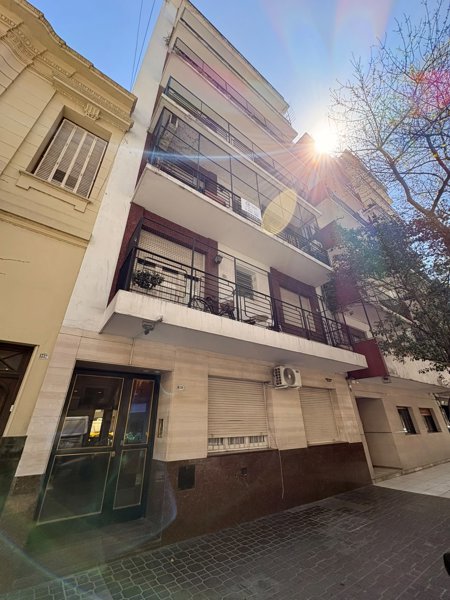 Departamento en Palermo