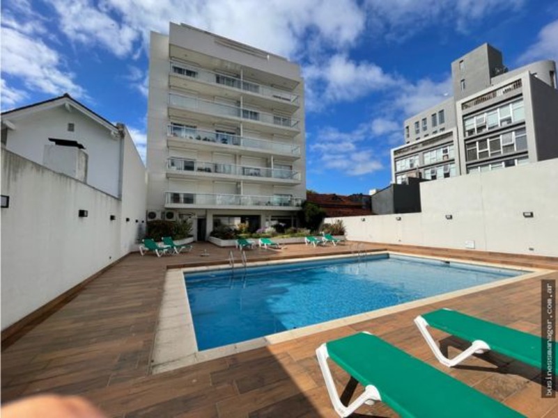 Departamento en Güemes