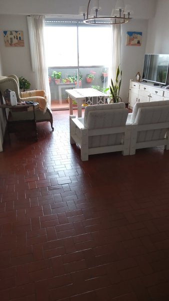Departamento en Lourdes