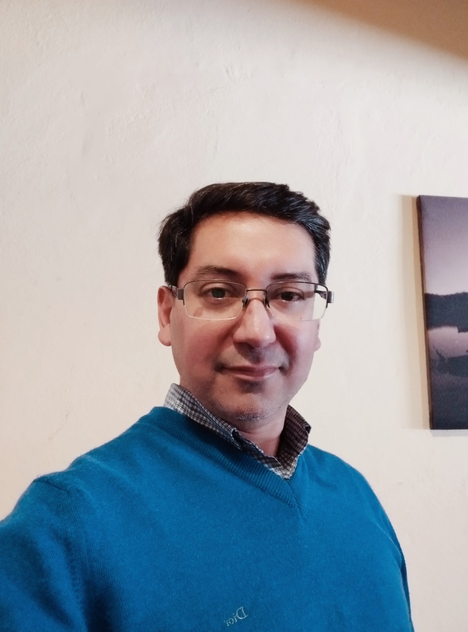 Alejandro Valdez