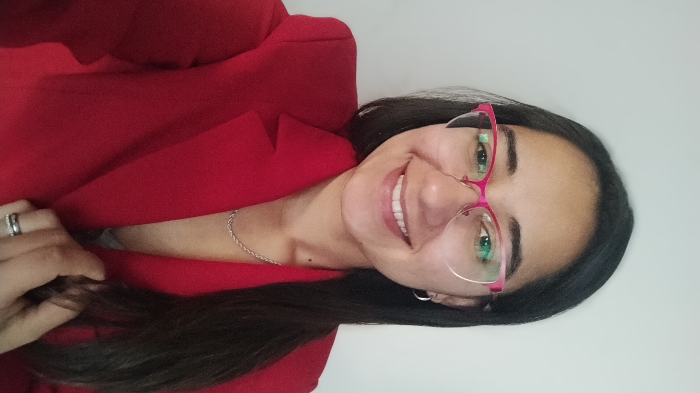 Rocio Valdez